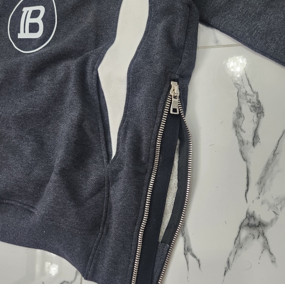 Balmain Crewneck - Picture 3 of 3